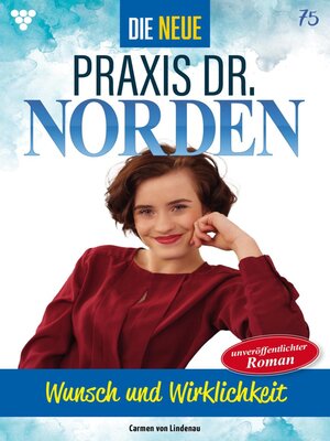 cover image of Wunsch und Wirklichkeit